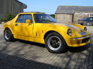 yellow Unknown
