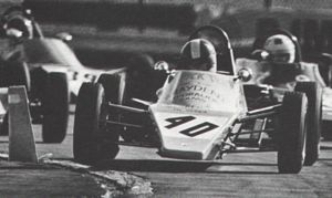 Derek Warwick Hawke DL15