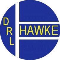 DRL Hawke Logo