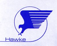 Hawke logo