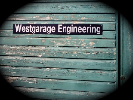 Westgarage Engineering