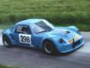 Hillclimb GTM Coupe