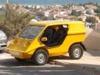 TiCi Mini Town Car