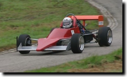 Fintray Hillclimb